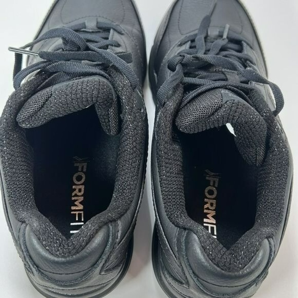 Saucony Integrity Walker Womens 9.5 Black Walking Outdoor EUC w/ Box - Picture 11 of 12